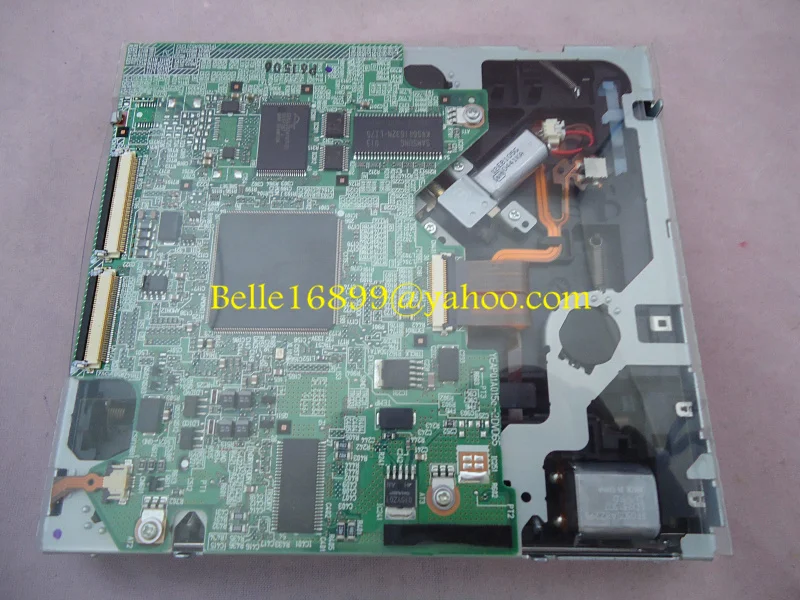Новый бренд YEAP01A015A DVD65 для DVD механизма 2012 Toyota Camry механизм|mechanical mechanism|mechanic dvd |