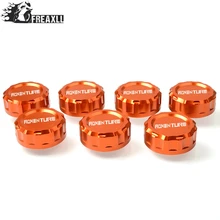 For KTM 900 ADVENTURE ADVENTURE/R SupeR AdventuRe Motorcycle Accessories Cylinder Reservoir Cover Rear Brake Master Fluid For KTM 900 ADVENTURE ADVENTURE/R SupeR AdventuRe Motorcycle Accessories Cylinder Reservoir Cover Rear Brake Master Fluid