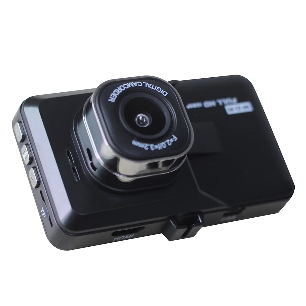 1 x Черный 1080 P программы для Lingtong A10A Drive Регистраторы с Стент | Автомобили и