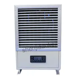 Электрические обогреватели промышленный тепловентилятор xdnd-3 постоянной Температура инкубатор воздуха тепловентилятор устройство для