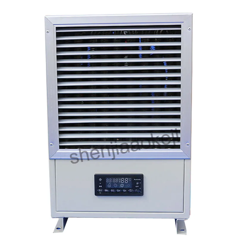 Electric Heaters Industrial Fan heater XDND 3 Constant Temperature