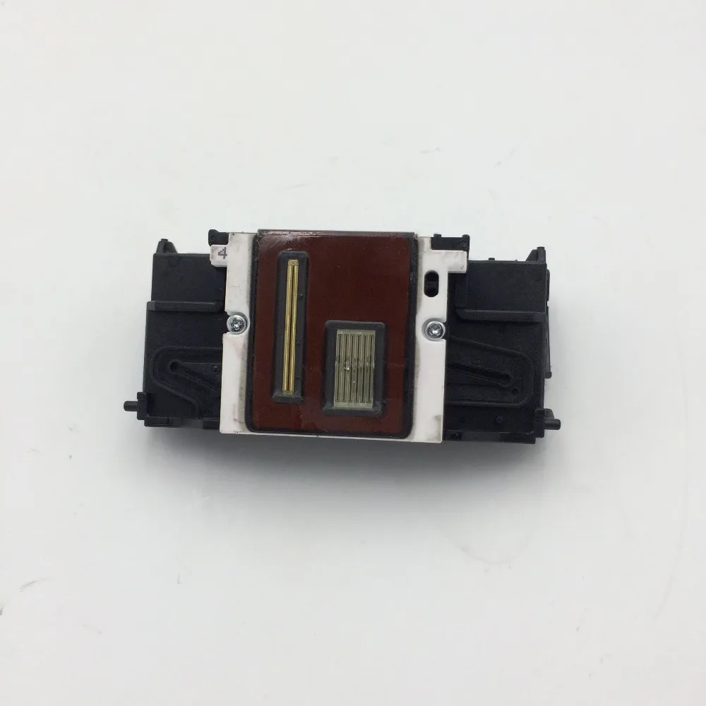 Печатающая головка QY6 0089 печатающая для Canon PIXMA TS6050 TS6051 TS6052 TS608 TS5050 TS5051 TS5053 TS5055 TS5070