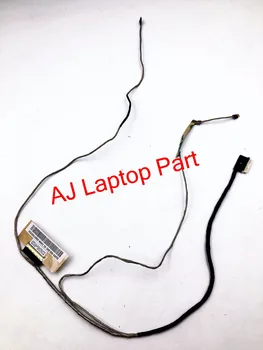 

Original Laptop LCD/LED/LVDS screen Flex CABLE for Lenovo G500s G505S G510S DC02001U000