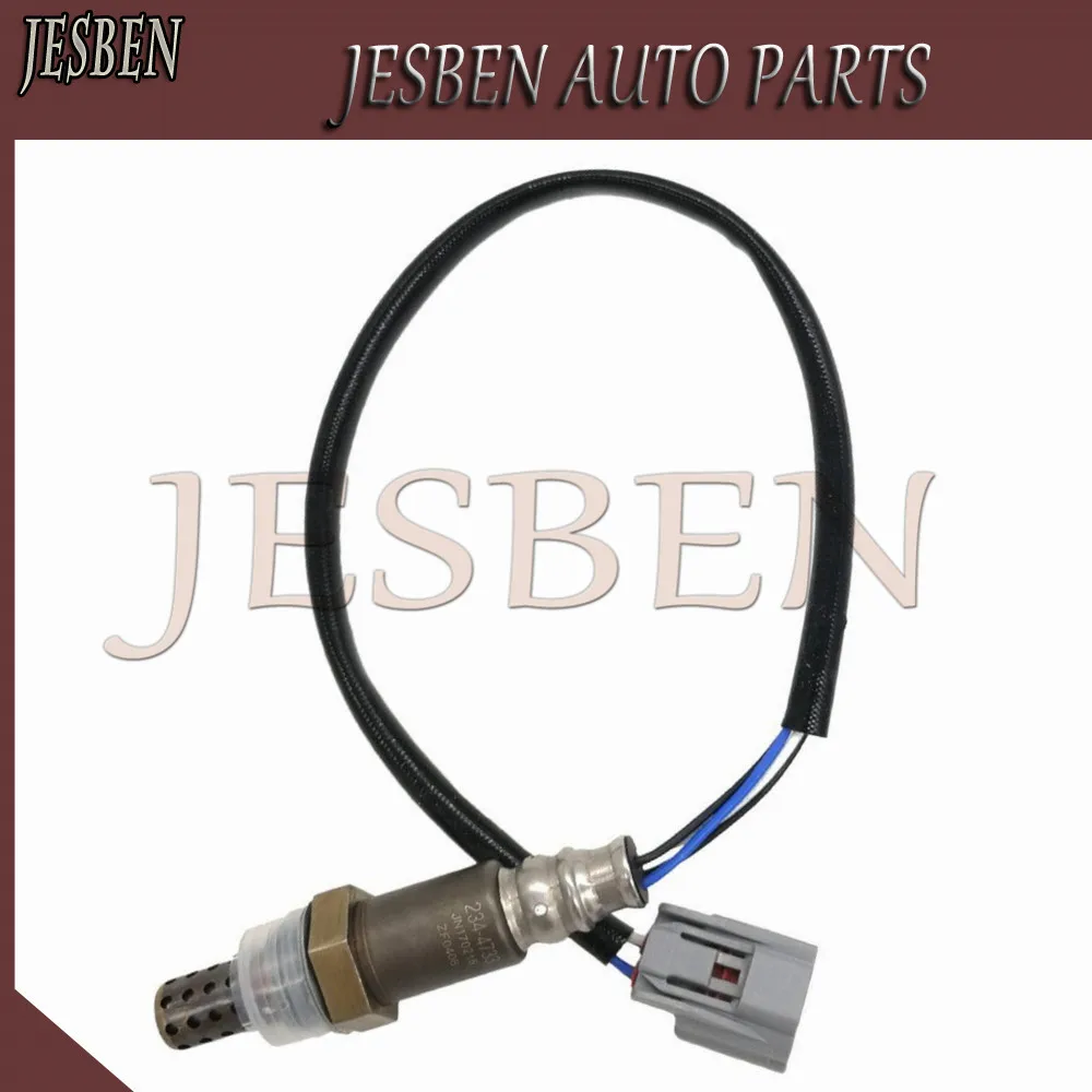 Кислородный датчик O2 подходит для HONDA ELEMENT 2.4L 2003-2011 No # GL-24733 234-4733 36532-PZD-A01 36531-P2P-A01