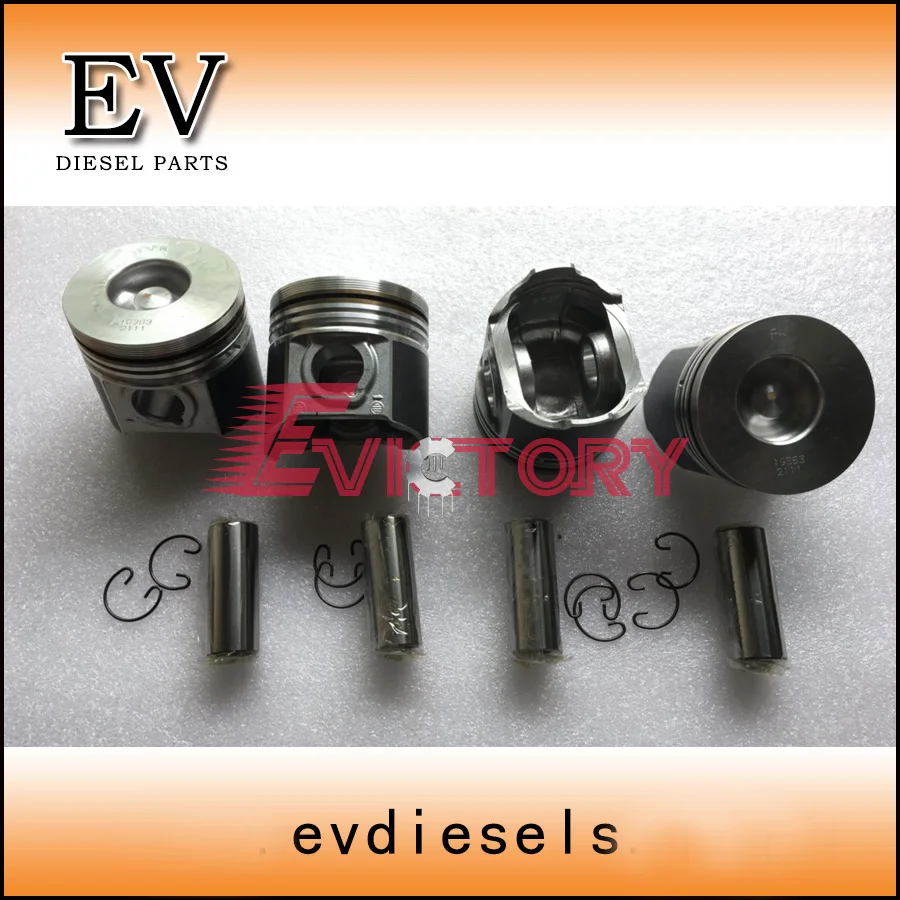 v2003 PISTON