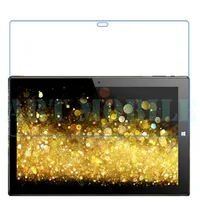 Nova 3 pçs/lote Alta LIMPAR Protetor de Tela Capa Guarda Film Para ONDA de Alta qualidade oBook20 Plus 10.1-polegada Tablet PC Frete Grátis