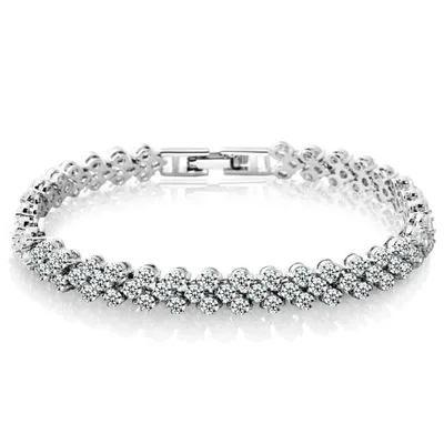 

New personality female exquisite luxury fashion jewelry