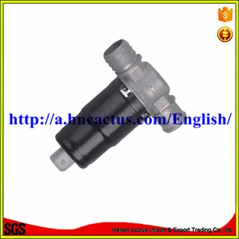 

13411433626 13411726209 Idle air Control Valve E30 E34 325 525 Z1