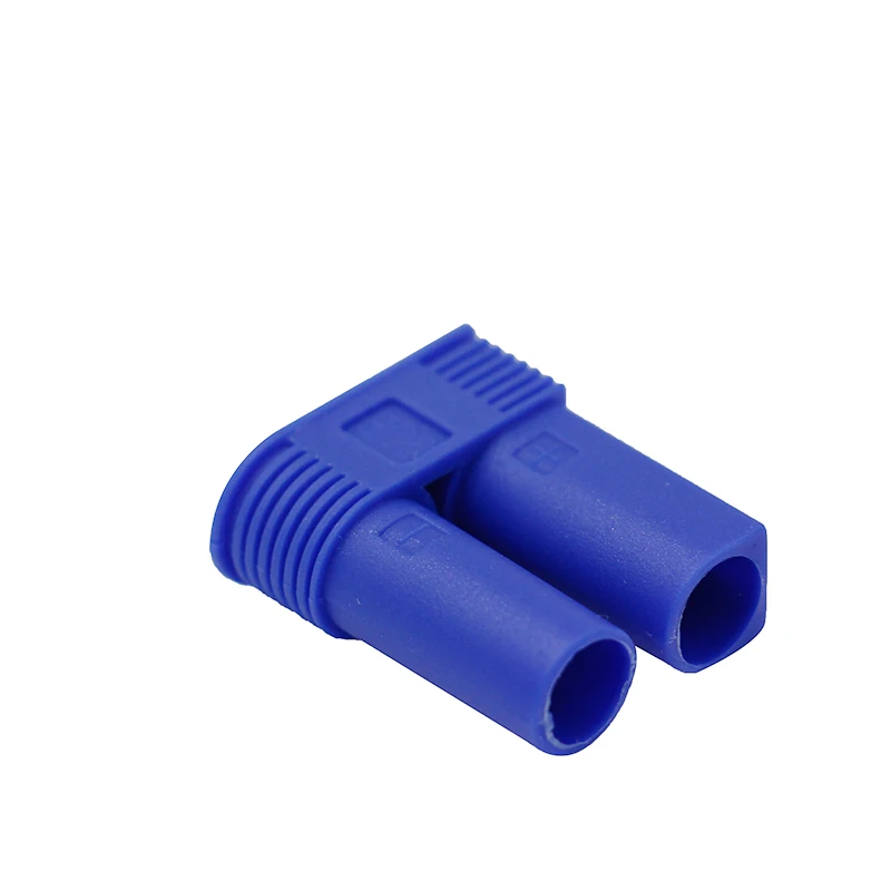EC5 RC Connector Female Male Bullet Gold Connector plug For RC Lipo Battery