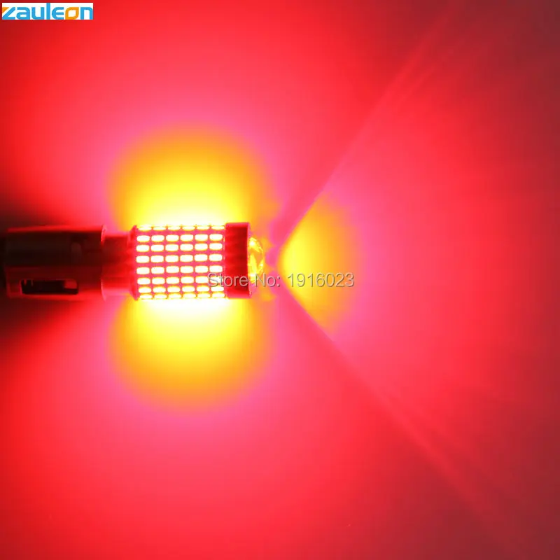 Светодиодный стоп сигнал Zauleon T20 7443 W21/5W 2 шт.|car light|lamp lamplamp led |