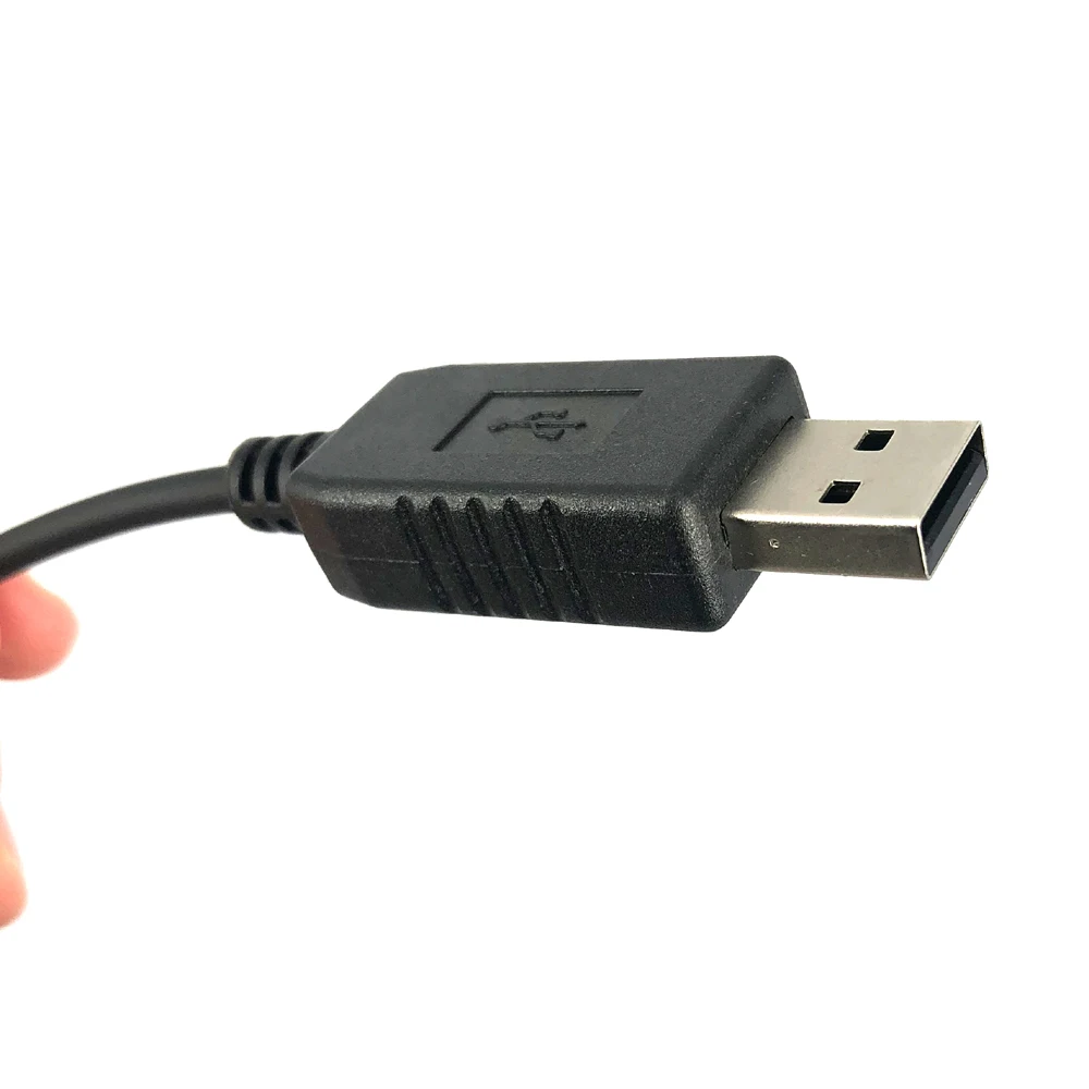 USB Кабель для программирования HYT Hytera PD360 PD365 PD366 PD362 BD302 BD300 TD350 TD360 TD370 рация с