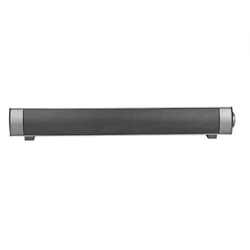 

HIPERDEAL IP-08 TV Home Theater Soundbar Bluetooth Sound Bar Speaker System w/Built-in Subwoofer Boombox Soundbar SY18