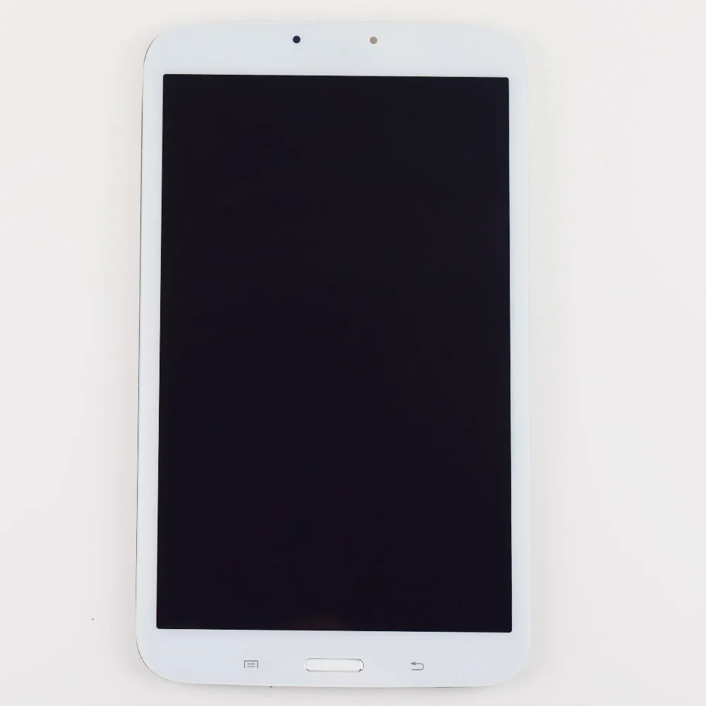 

for Samsung Galaxy Tab 3 8.0 SM-T310 T310 Touch Screen Digitizer Sensor Glass + LCD Display Panel Monitor Assembly + Frame