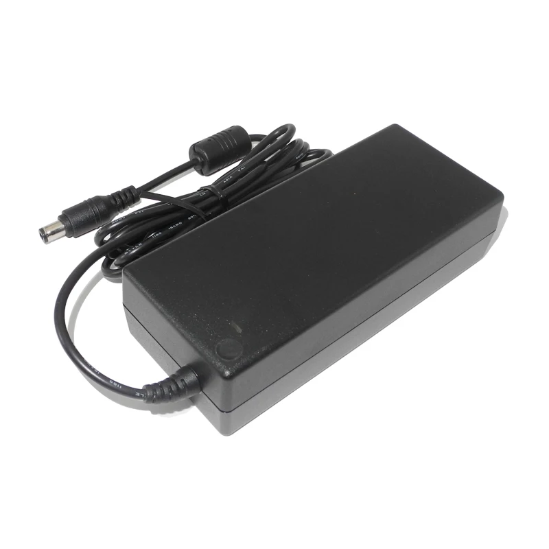 24 فولت 2.5A طابعة Ac محول شاحن التيار الكهربائي ل زيبرا GX430T HC100 ZXP3C FSP060-RPAC 60 واط الطاقة التبديل محول