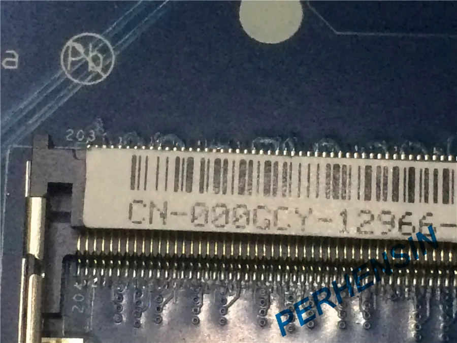 low cost  Original for Dell for Inspiron 3537 5537 Laptop Motherboard Vbw01 La-9982p cn-000gcy 000GCY 00GCY 1