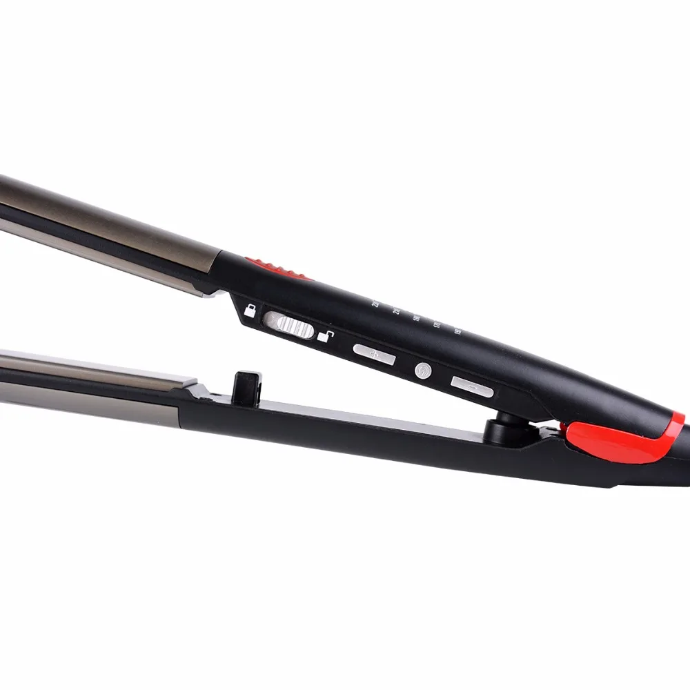 Riff professional щипцы для волос двойные. плойка evoque nano titanium. выпрямитель bellissima b9 300. Ma xwide dig ptc af. Evoque nano titanium утюжок для выпрямления.