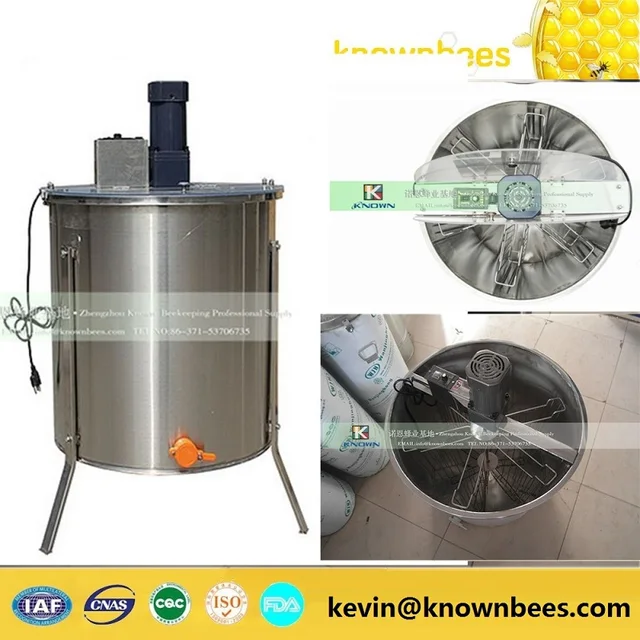 Free shipping supply the automatic reversible stainless steel 6 frame