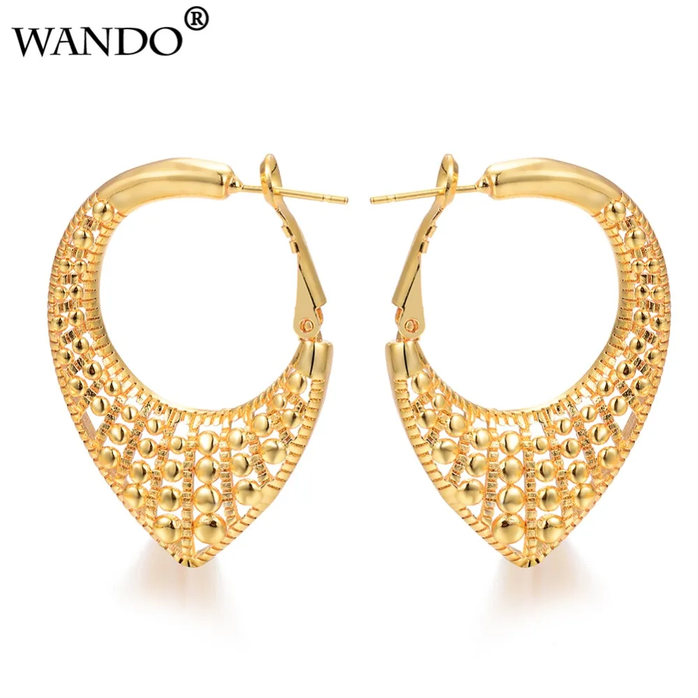 wando gold jewelry 1435-251
