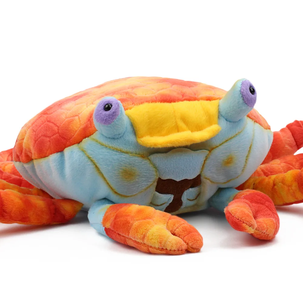 Набивные и плюшевые игрушки морские животные|Мягкие животные| |