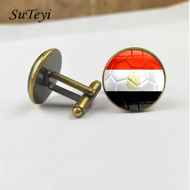 Cufflinks nation