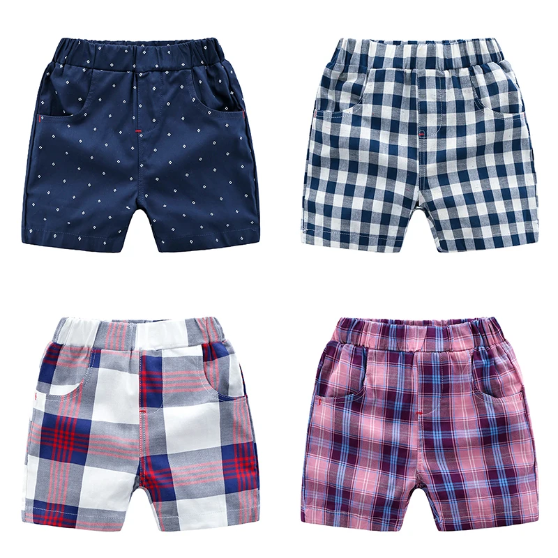 baby boy designer shorts