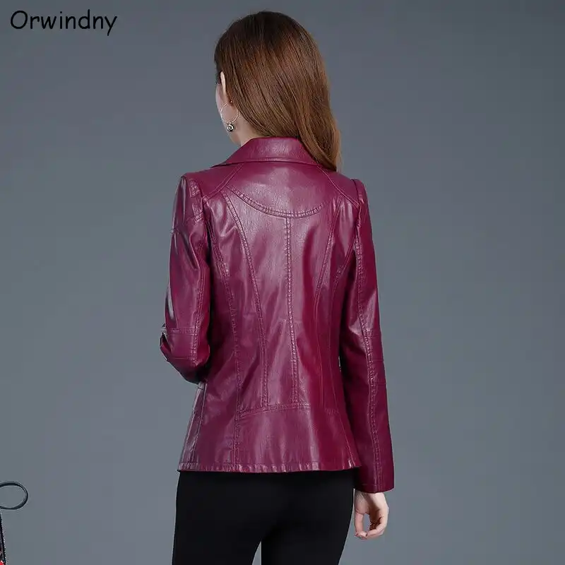 jaqueta motoqueiro plus size