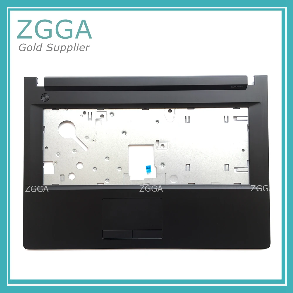 

New For Lenovo G40 G40-30 G40-45 G40-70 G40-80 Z40 Z40-30 Z40-45 Z40-70 Z40-80 Palmrest Upper Cover with Touchpad AP0TG000400