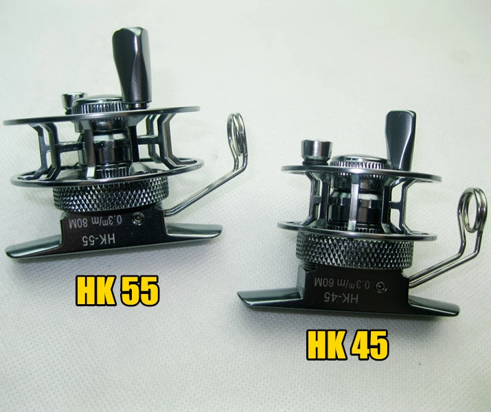 

FREE SHIPPING FLY REEL, ICE FISHING REEL