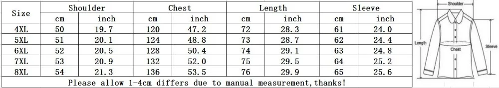 Новинка, повседневная мужская рубашка поло размера плюс 5XL 6XL 7XL 8XL, высокое качество, деловая рубашка поло с длинным рукавом, Классическая мужская рубашка Поло