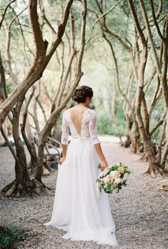 4-long-sleeves-low-back-a-line-lace-chiffon-brdal-wedding-gowns-plus-size