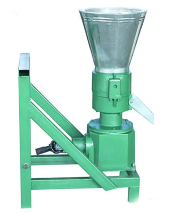 PTO KL260P гранулятор пресс для подачи древесины|wood pellet machine|pellet millpellet press machine |