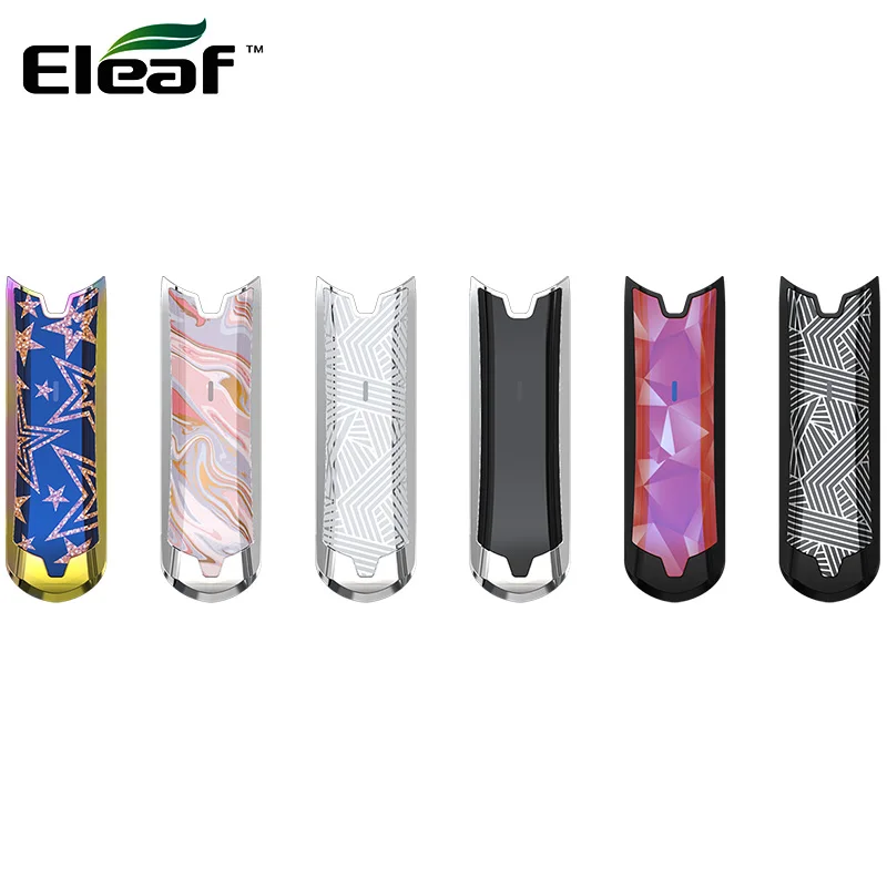 Original Eleaf Tance MOD with 580mAh Built-in Battery Vape No Button Design Electronic Cigarette Vaporizer VS Max |