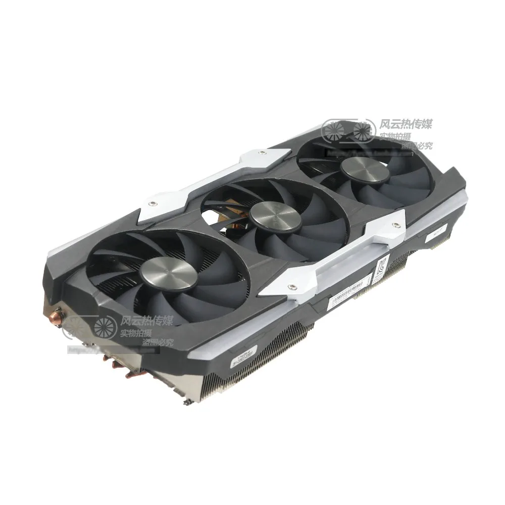 ZOTAC GTX1080Ti AMP EXTREME 3