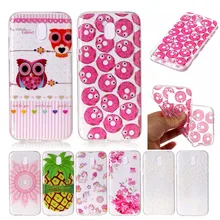 SuliCase J3 2017 J330 J530 J730 Case Anime Animal Silicone TPU Gel Soft Back Cover Case for Samsung Galaxy J5 2017 J530F SM-J530 цена SuliCase J3 2017 J330 J530 J730 Case Anime Animal Silicone TPU Gel Soft Back Cover Case for Samsung Galaxy J5 2017 J530F SM-J530 цены онлайн