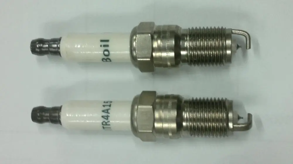 Купить Свечи Зажигания Мазда 6 Gj