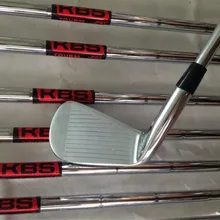 Brand New 8PCS MP-5 Forged Iron Set MP5 Golf Forged Irons Golf Clubs 3-9P Steel/Graphite Shaft With Head Cover