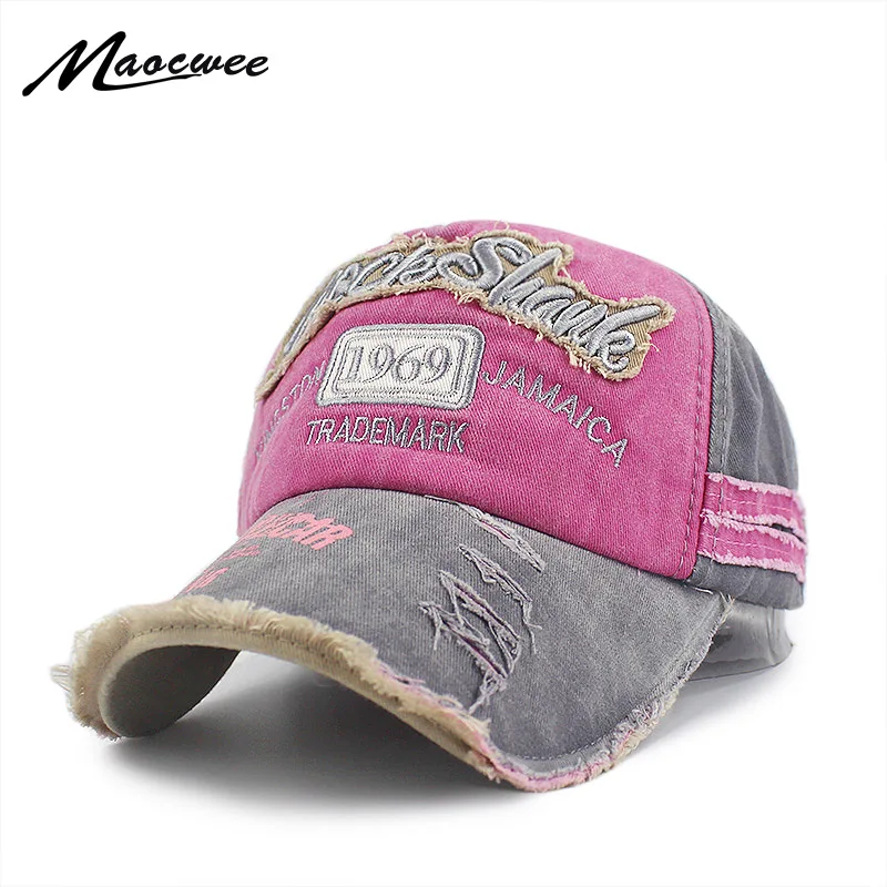 Весна Лето 1969 бейсболка с Вышивкой Модные Снэпбэк кепки Casquette костяной хлопок