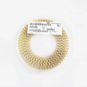 40pcs/lot 1206 SMD AVX 3216A 16V 4.7UF 20% TAJA475M016RNJ Tantalum Capacitor 40pcs/lot 1206 SMD AVX 3216A 16V 4.7UF 20% TAJA475M016RNJ Tantalum Capacitor