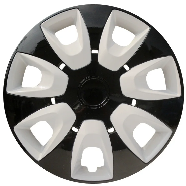 OHANEE автомобильный колпачок для дисков 12 дюймов, автомобильные железные колпачки для колес, универсальный чехол для toyota, колпачок для ступицы, автомобильные аксессуары для ремонта(4 шт