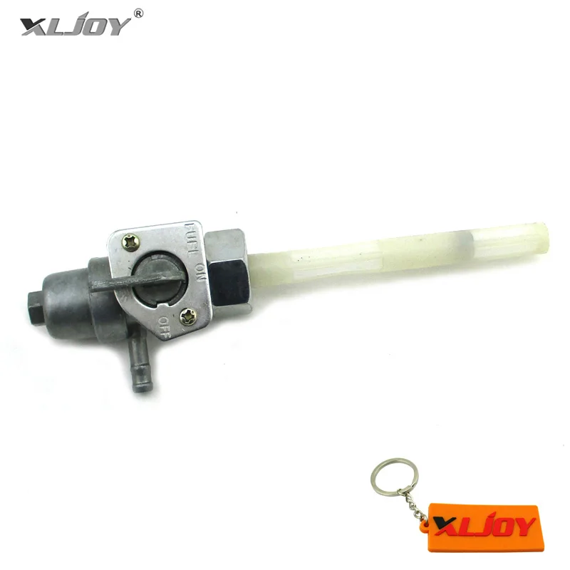 XLJOY топливная Флюза для Honda 1982 1983 VF750S V45 Saber #16950 MB0 033 CB700 Nighthawk 16950 MW3 671|Топливный бак| |