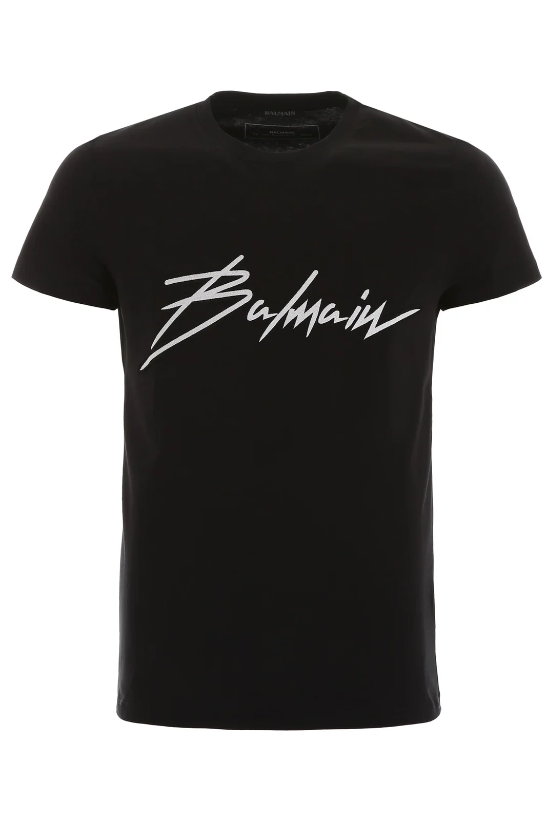 

Balmin t-shirt HOT SELL 2019 New Fashion Brand tees Solid Color short Sleeve 100% Cotton Casual T Shirts