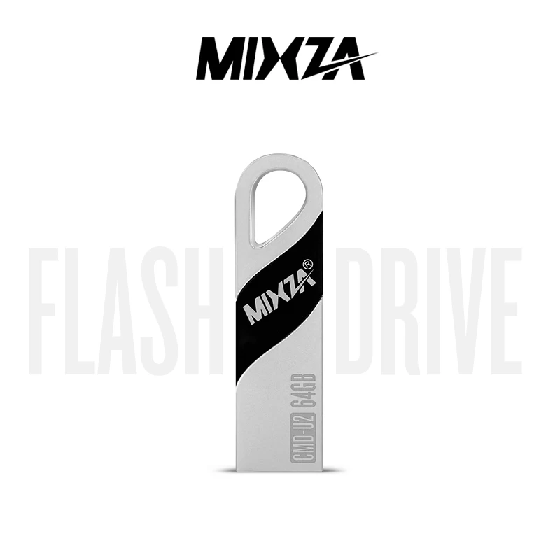 MIXZA CMD-U2 флэш-накопитель usb 16 ГБ 32 ГБ 64 Гб USB3.0 ручка привода крошечные флешки карта памяти устройство для хранения флэш-накопитель