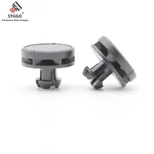 Industrial Lighting Snap fit Vent Plug