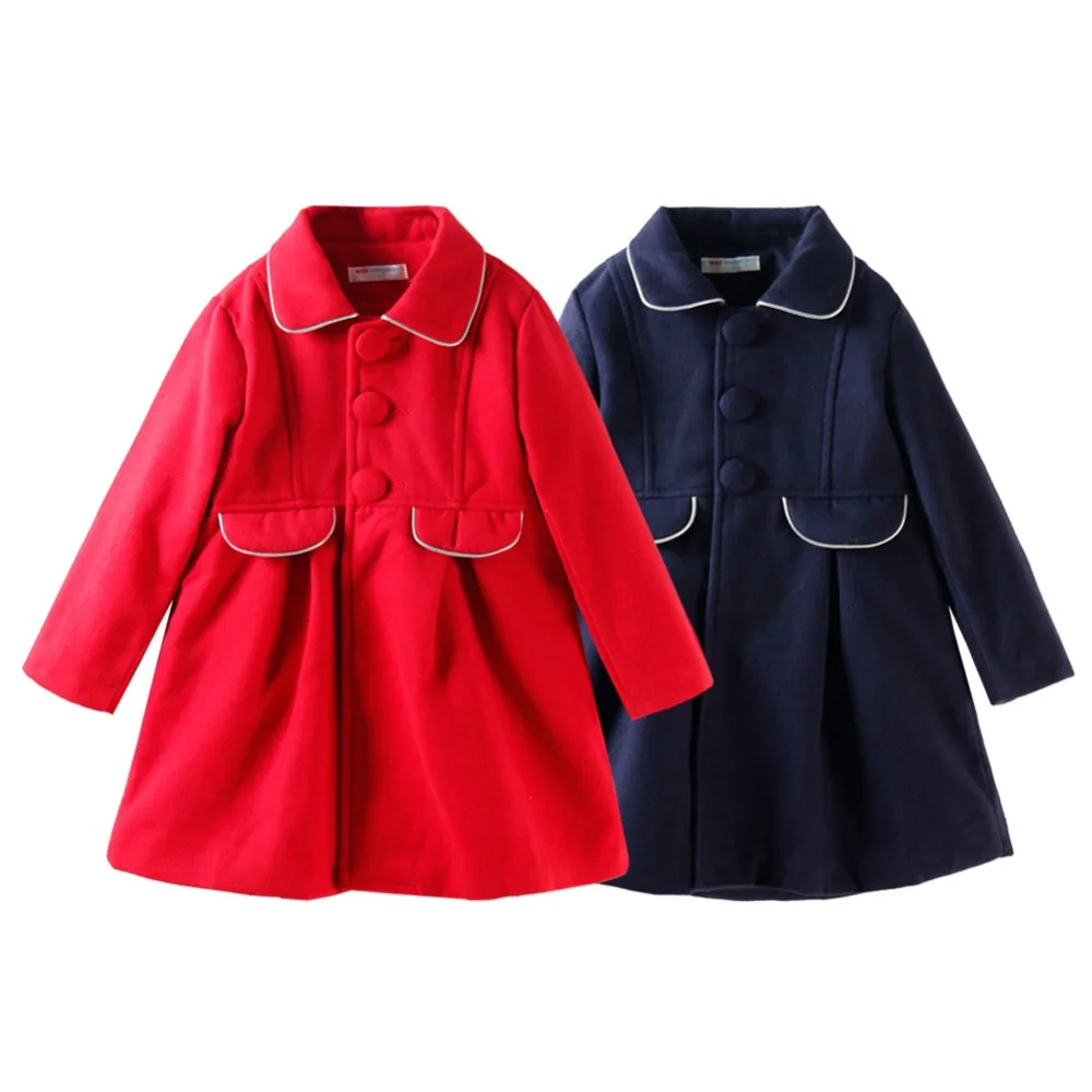 Платье Пальто Для Девочки фото 38