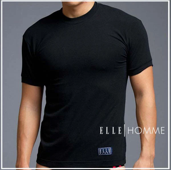 elle homme t shirt