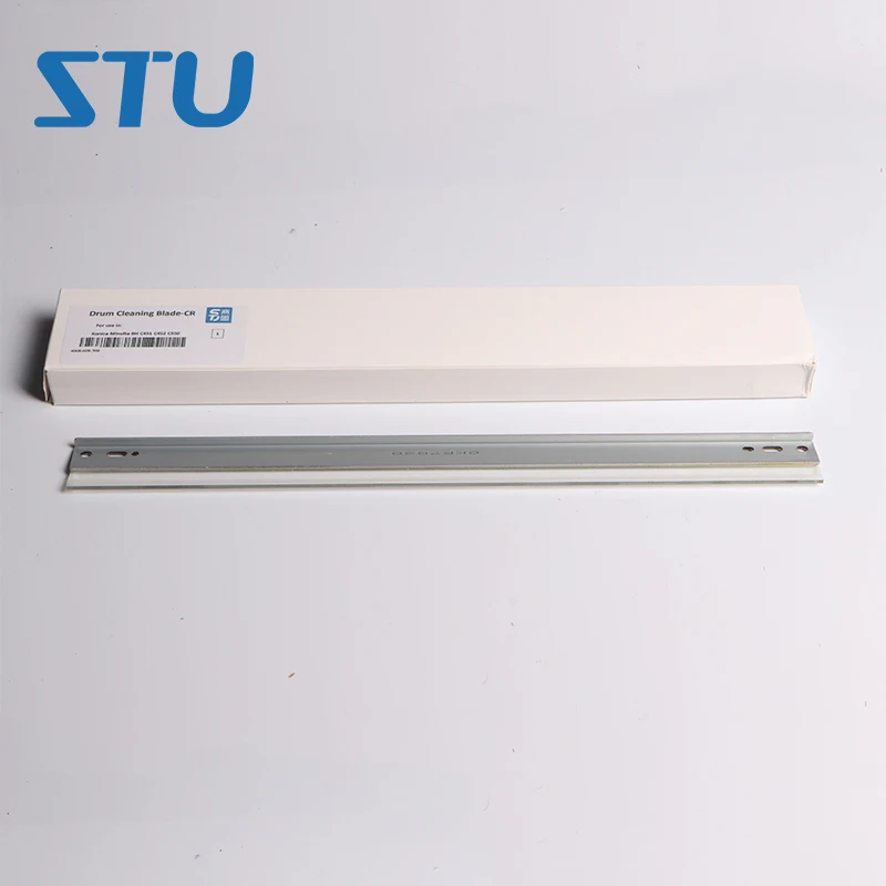

1 шт., A0600JF-Blade для чистки барабанов Konica Minolta BH C451 C550 C650 bizhub C451 C550 C650 BHC451 BHC550 BHC650