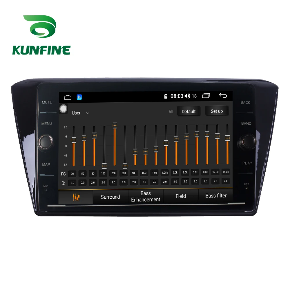 Flash Deal Octa Core ROM 64GB Android 8.1 Car DVD GPS Navigation Player Deckless Car Stereo for Skoda Supe 2015 2016 2017 Radio 2 Flash Deal Octa Core ROM 64GB Android 8.1 Car DVD GPS Navigation Player Deckless Car Stereo for Skoda Supe 2015 2016 2017 Radio 2