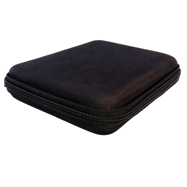 3.5 Inch Hard Drive Carrying Case External Hard Drives Case Sata Hard