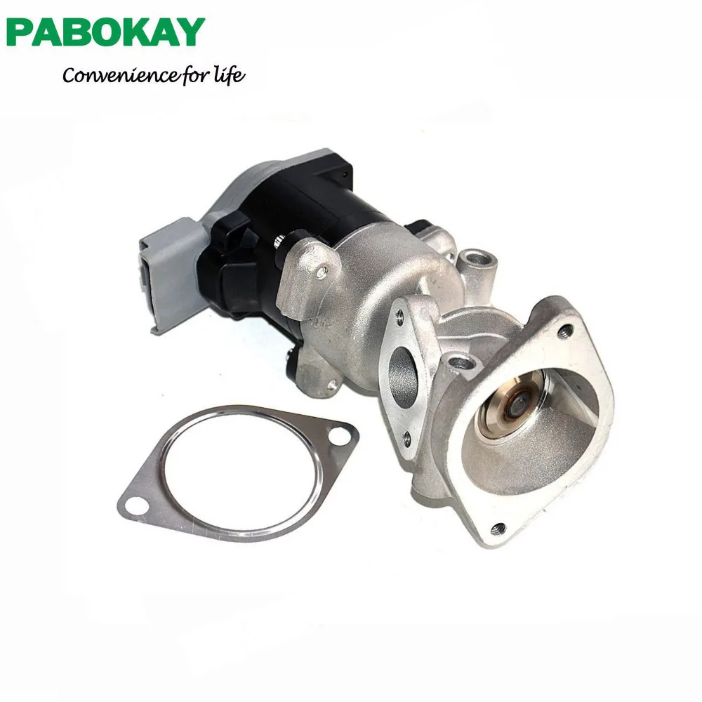 

For RANGE ROVER SPORT 2.7 TDVM (2005 Onward) Front Right EGR Valve LR018324