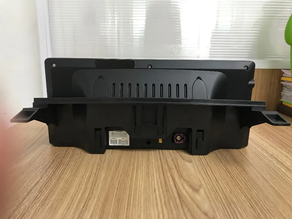 Discount 4G ram 10.25" Android 9.0 Car Monitor for BMW Z4 E89 2009 --2015  Stereo Radio Vedio Audio GPS Navi Media Headunit Stereo Pc 8